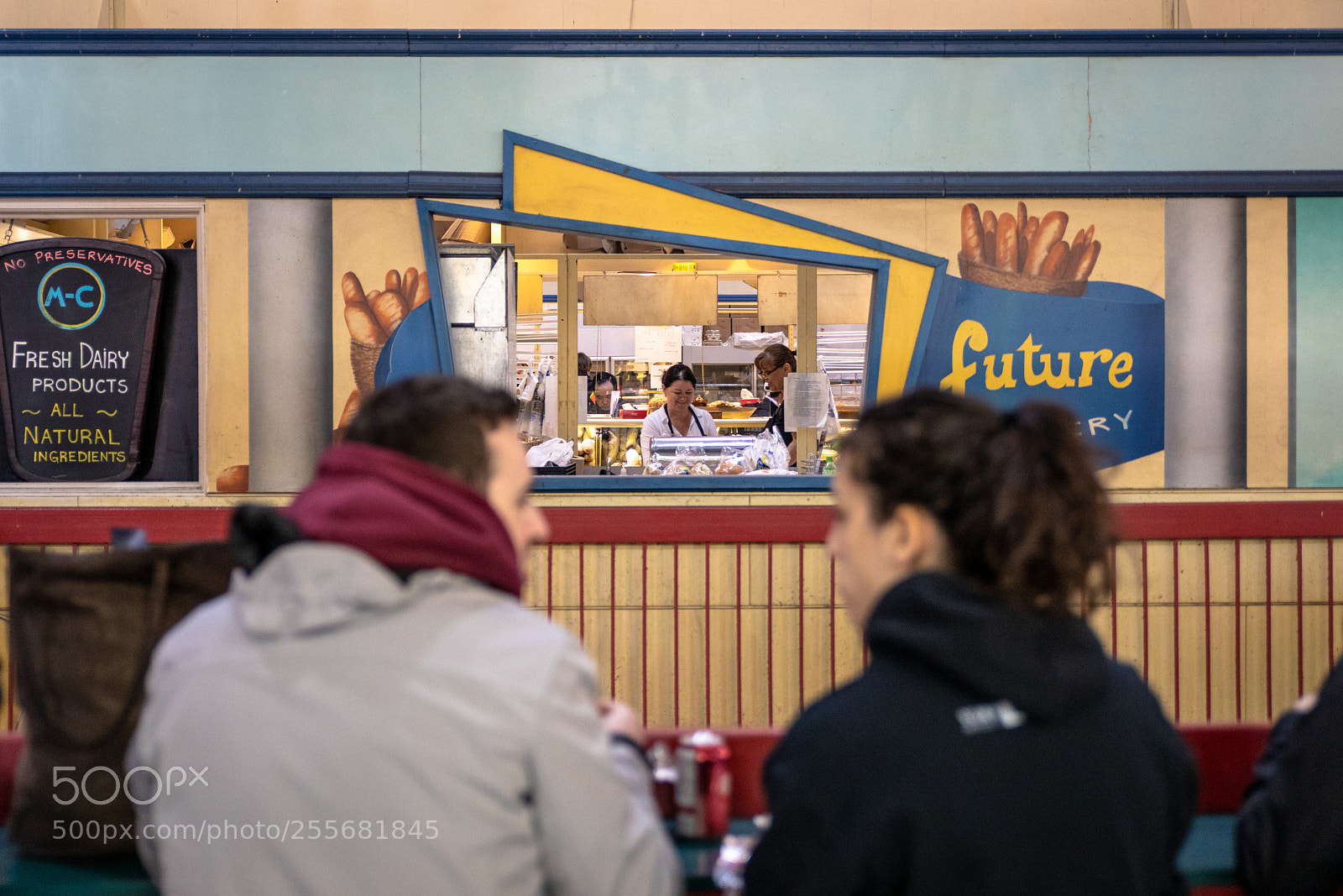 Canon EOS 5D Mark IV sample photo. Window to the future photography