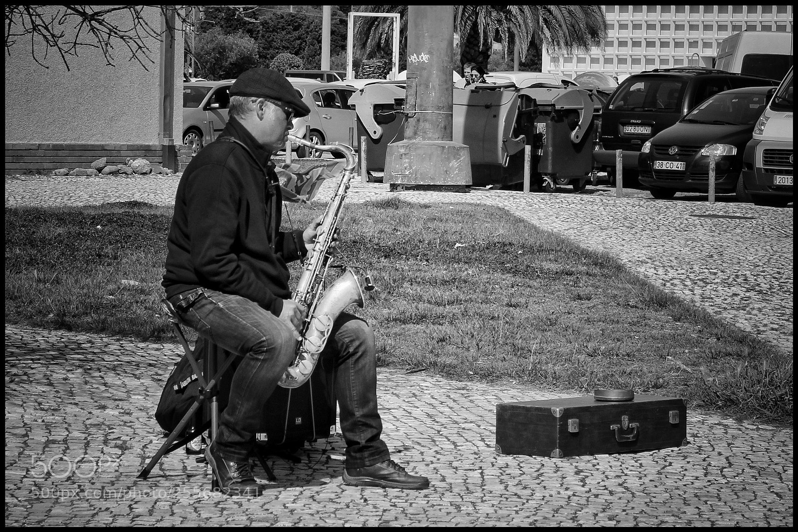 Canon EOS 1300D (EOS Rebel T6 / EOS Kiss X80) sample photo. Jazz time... photography