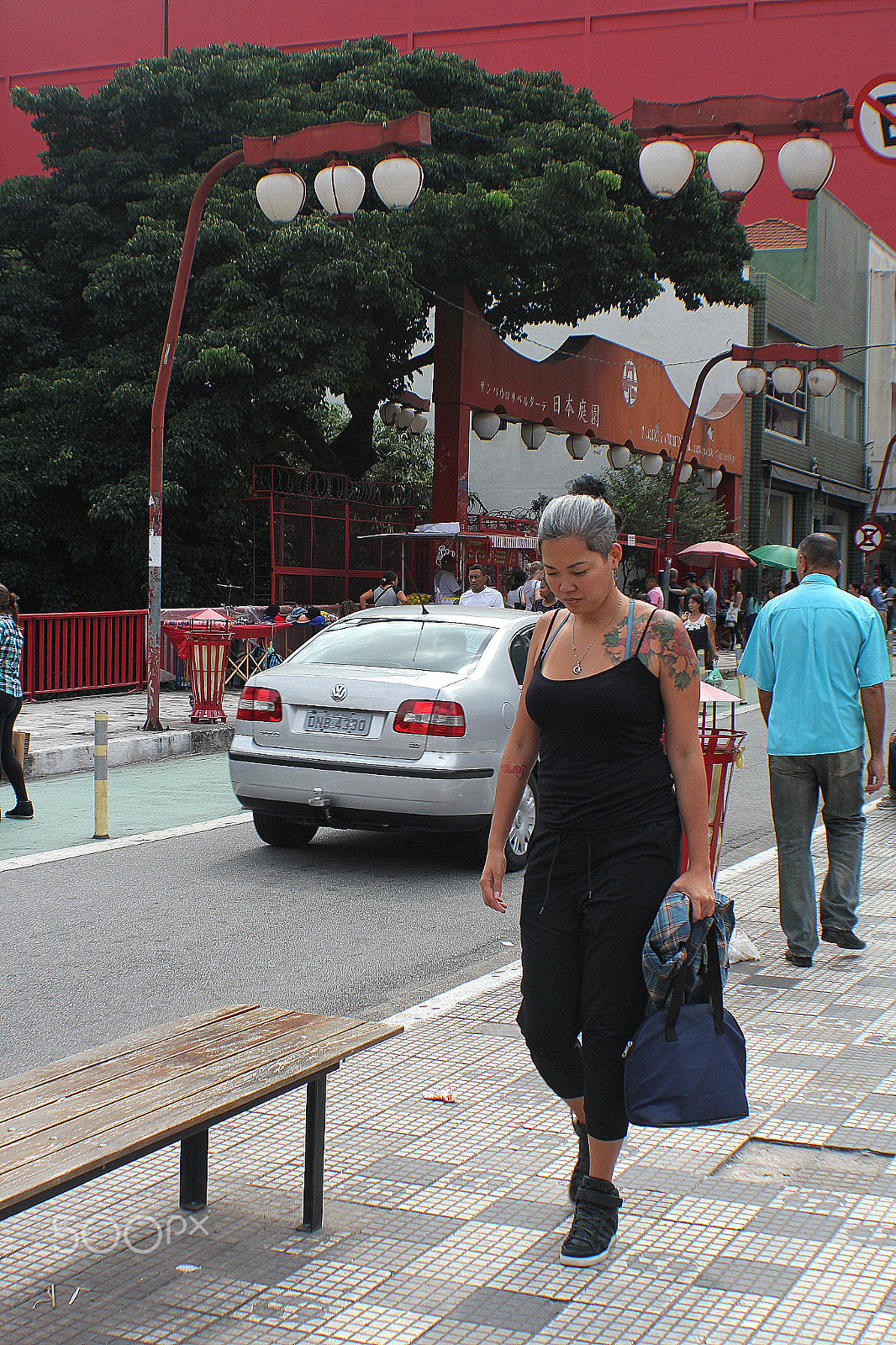 Canon EF 28-80mm f/3.5-5.6 sample photo. Liberdade photography