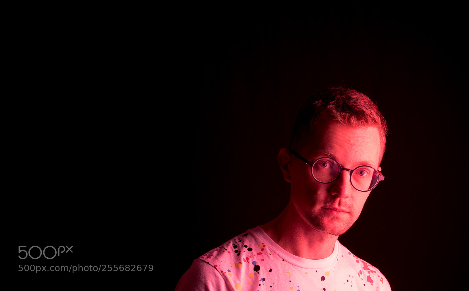 Sony a7R II sample photo. What am i thinking photography