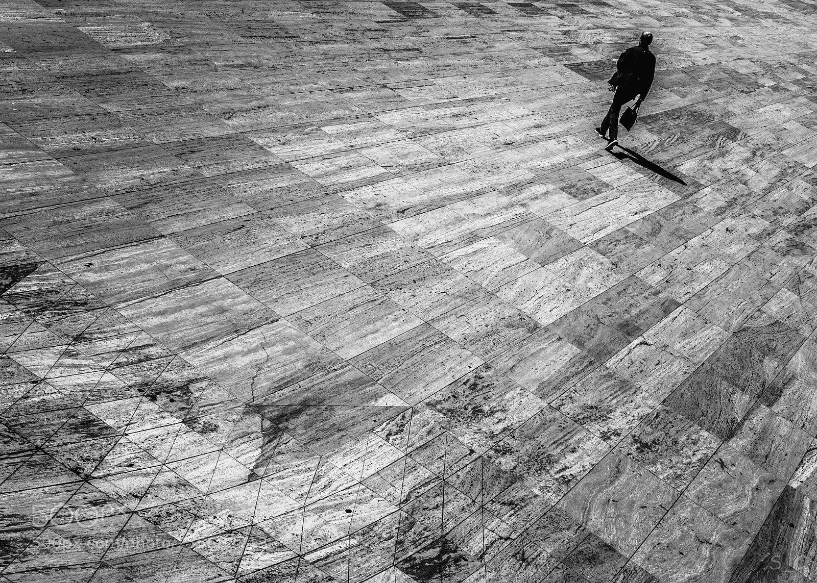 Nikon D3300 sample photo. The walk photography