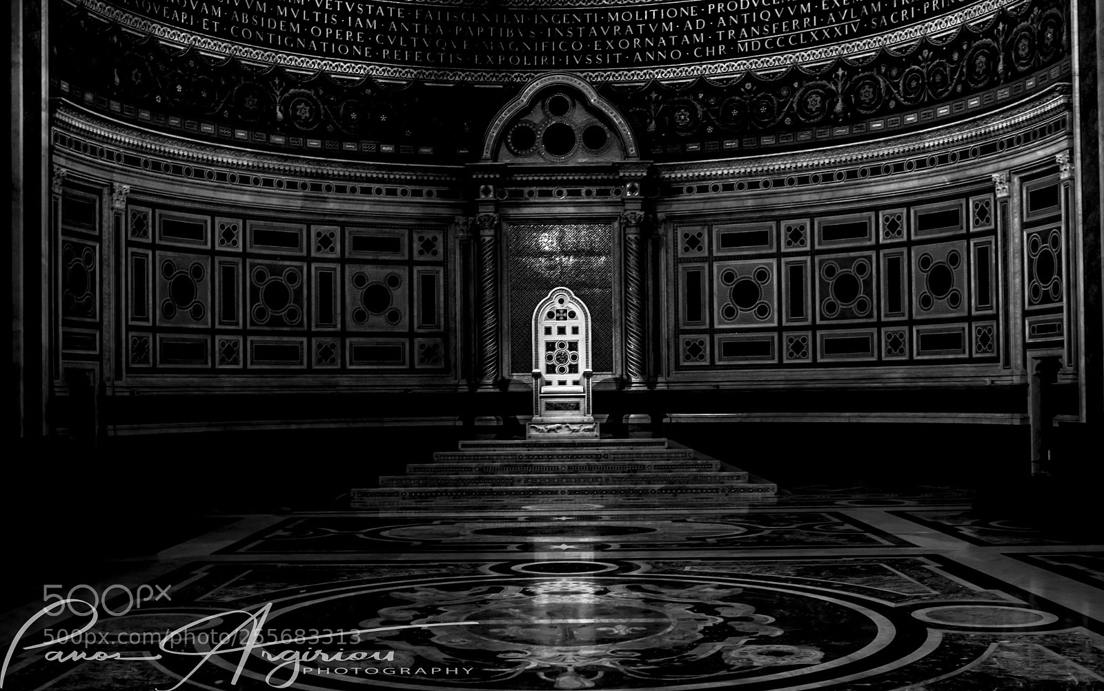 Sony a6000 sample photo. Game of thrones photography