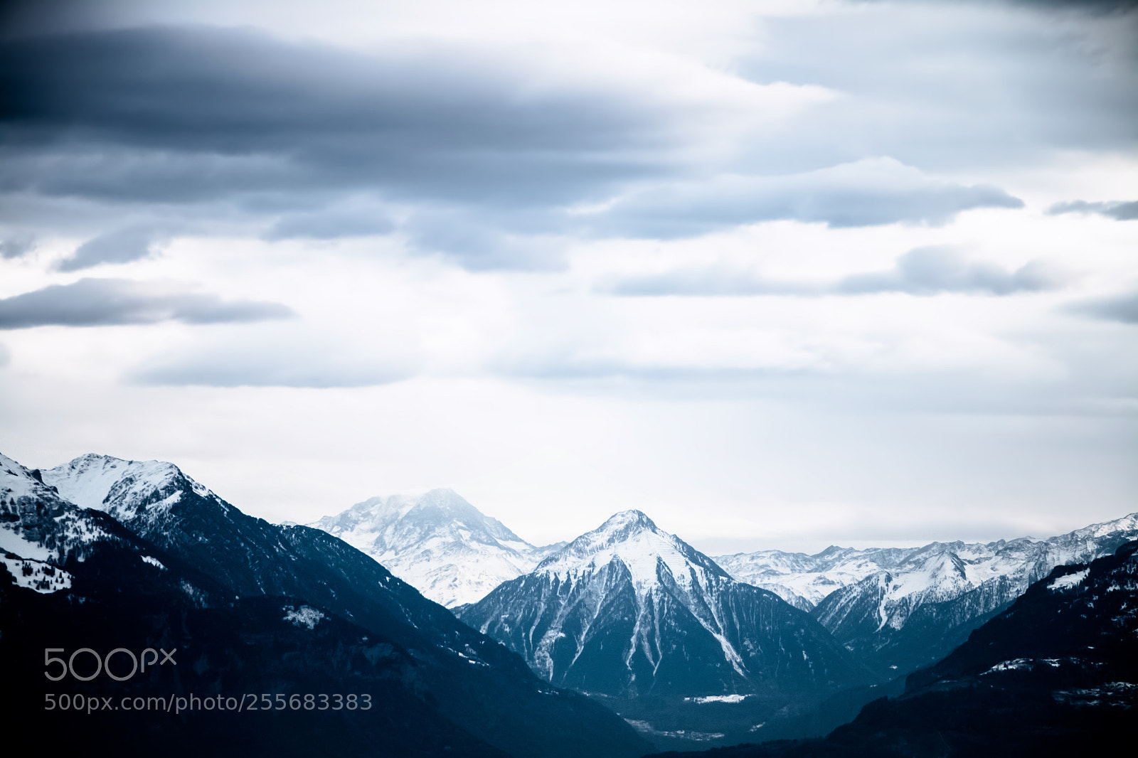 Canon EOS 70D sample photo. Alps photography