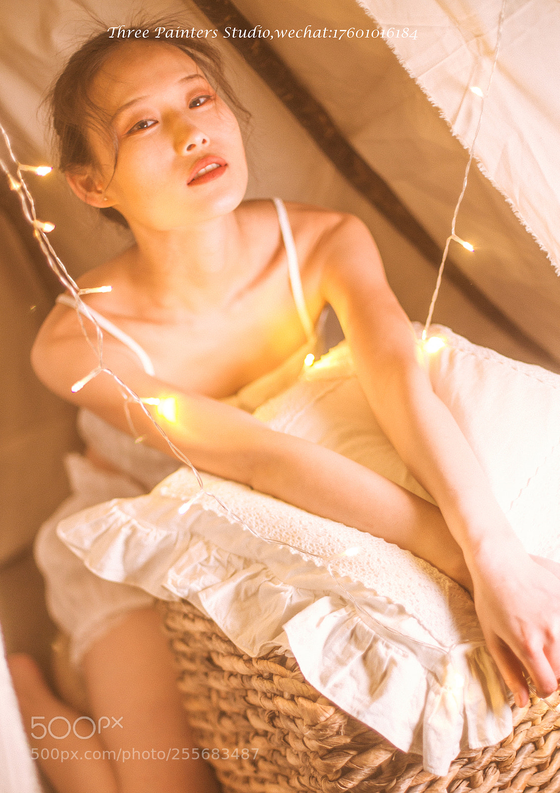 Canon EOS 6D sample photo. -lights photography