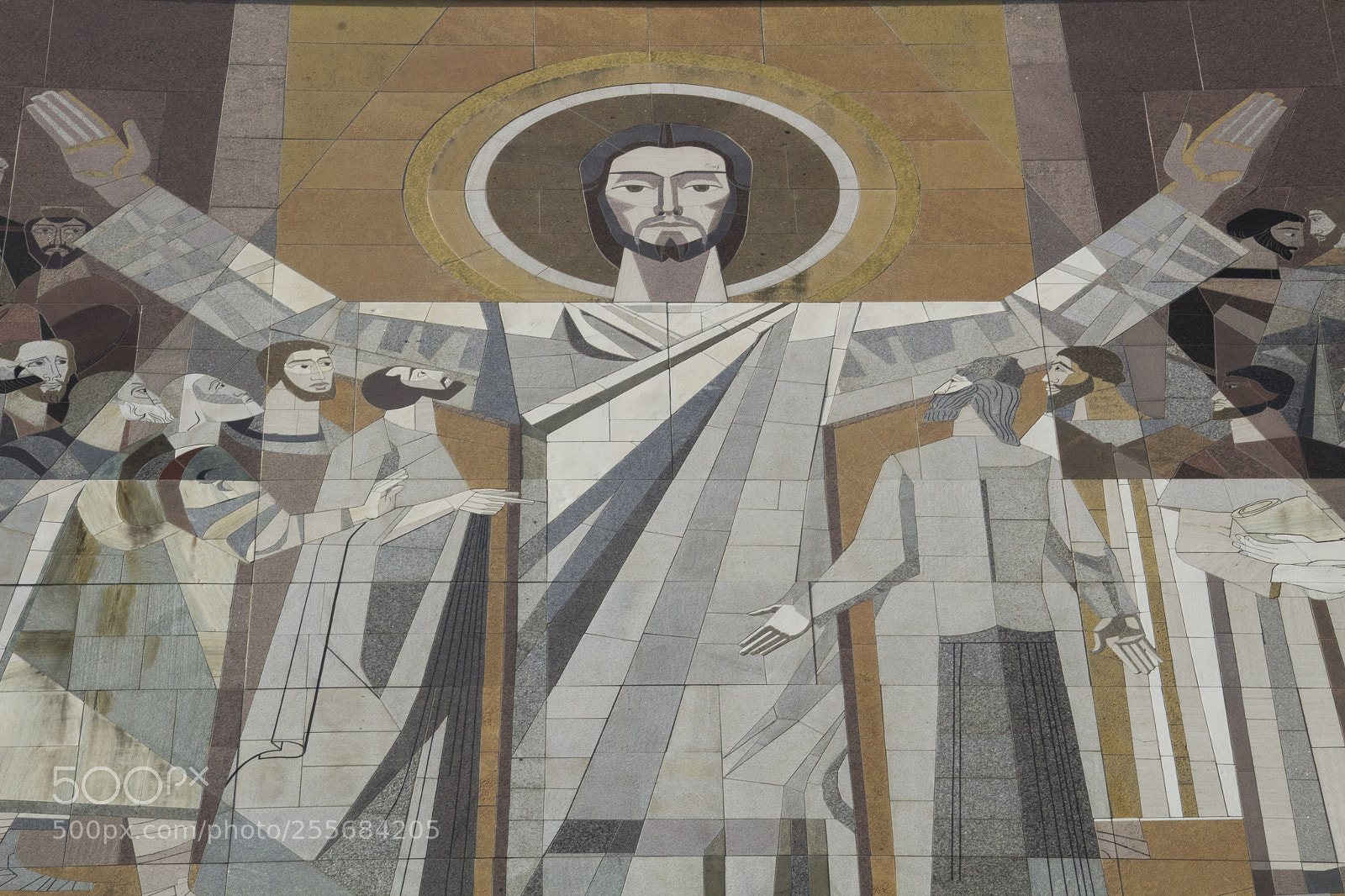 Canon EOS 1200D (EOS Rebel T5 / EOS Kiss X70 / EOS Hi) sample photo. Touchdown jesus close up. photography