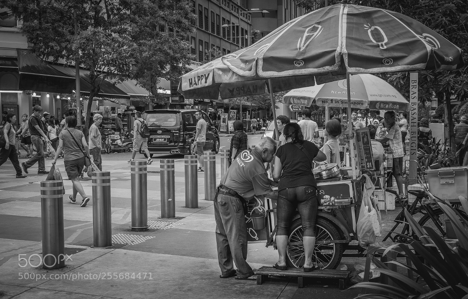 Fujifilm X-T2 sample photo. Vendor photography