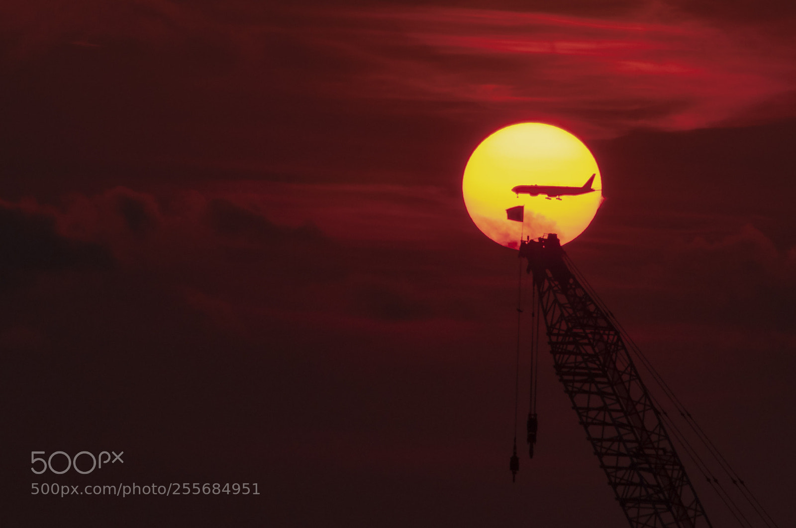 Nikon D90 sample photo. Sunrise photography