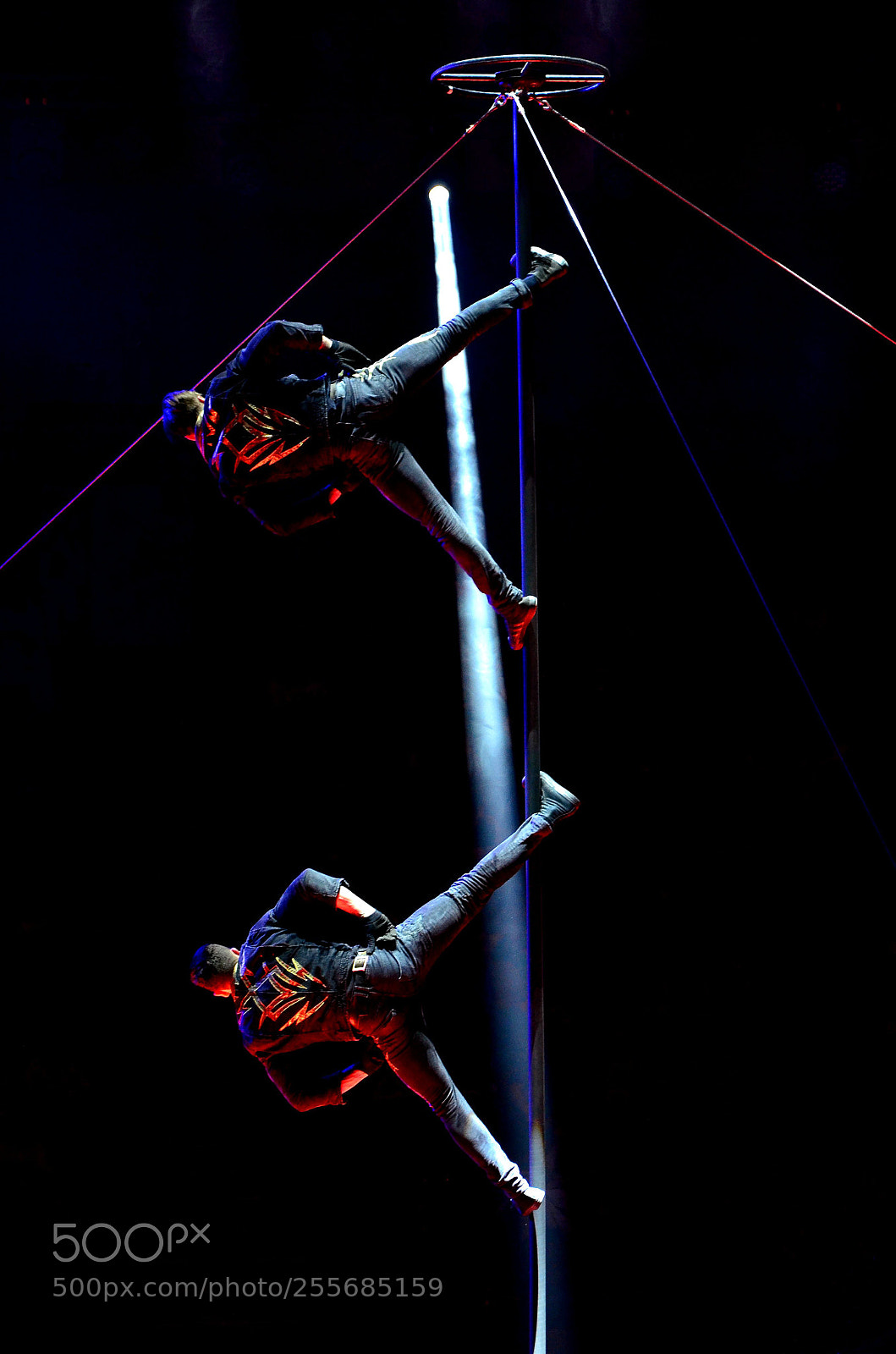 Nikon D7000 sample photo. Antigravity photography