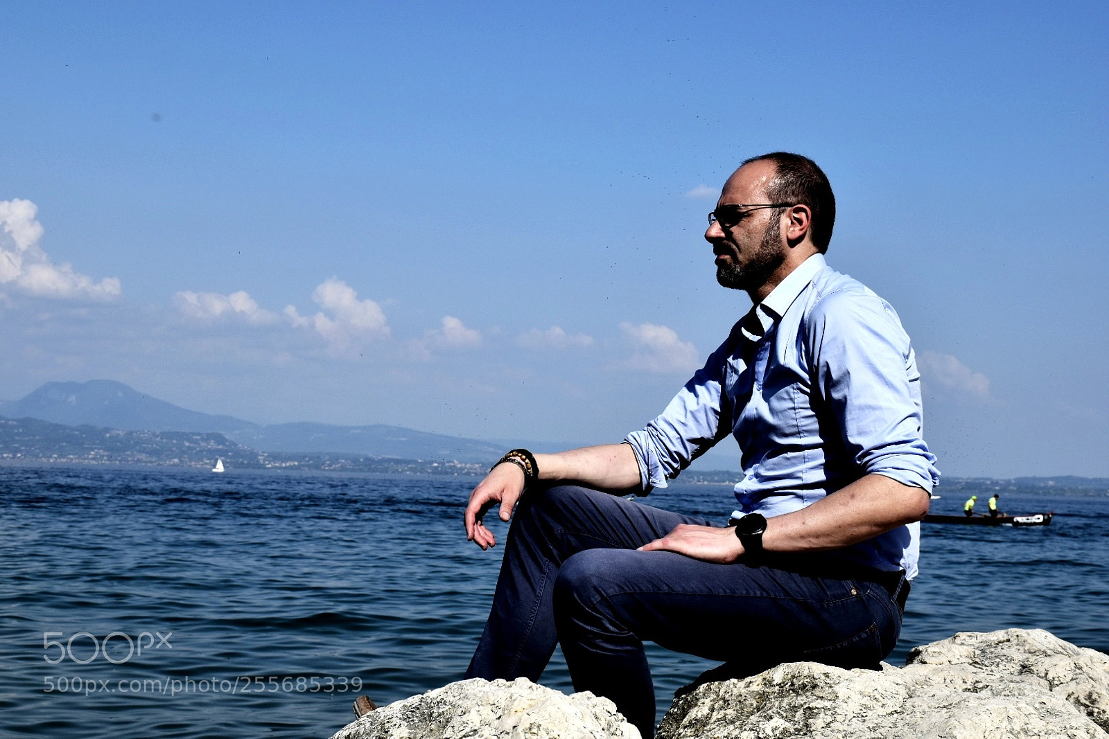 Nikon D5600 sample photo. Me photography