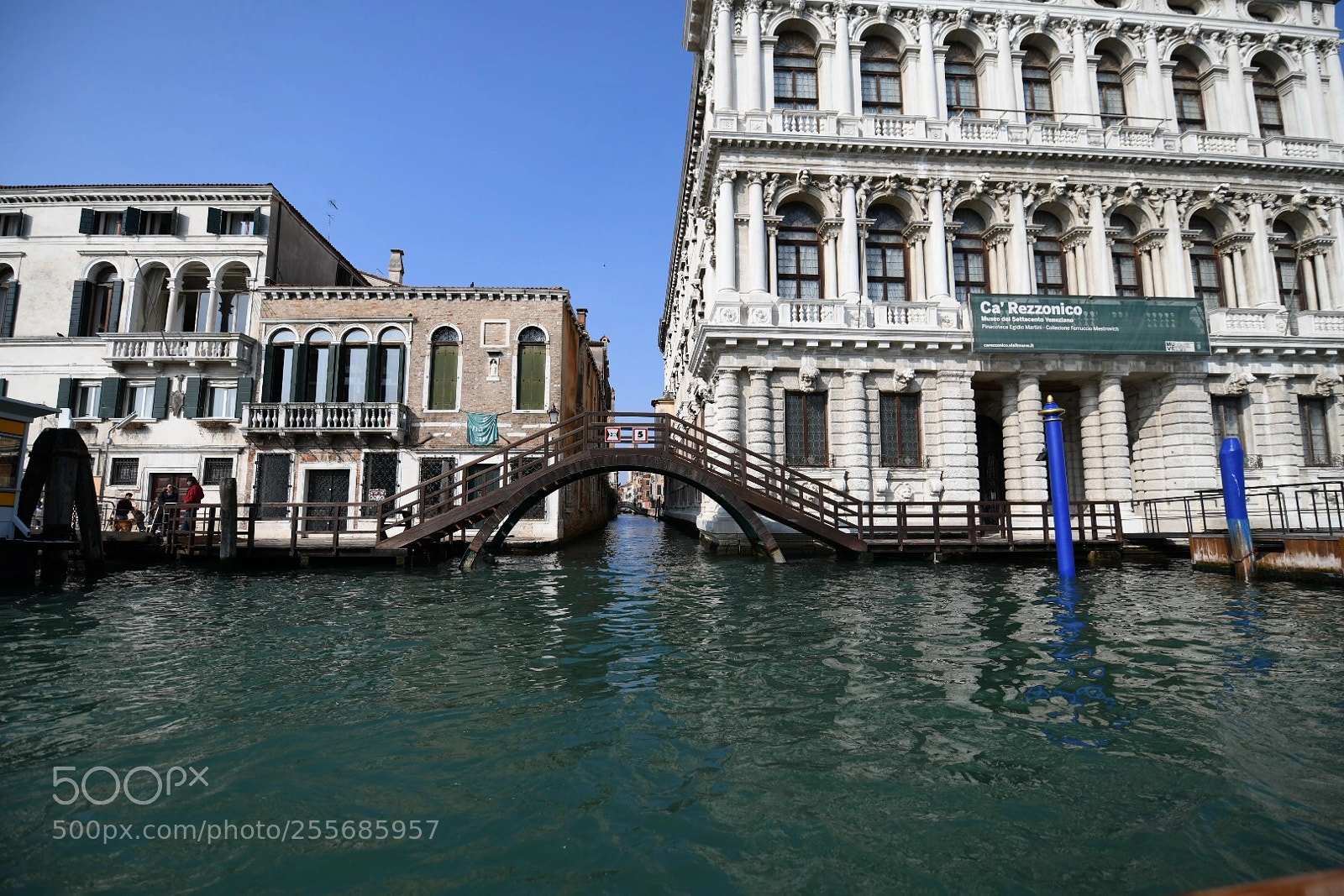 Nikon D850 sample photo. Venice6 photography