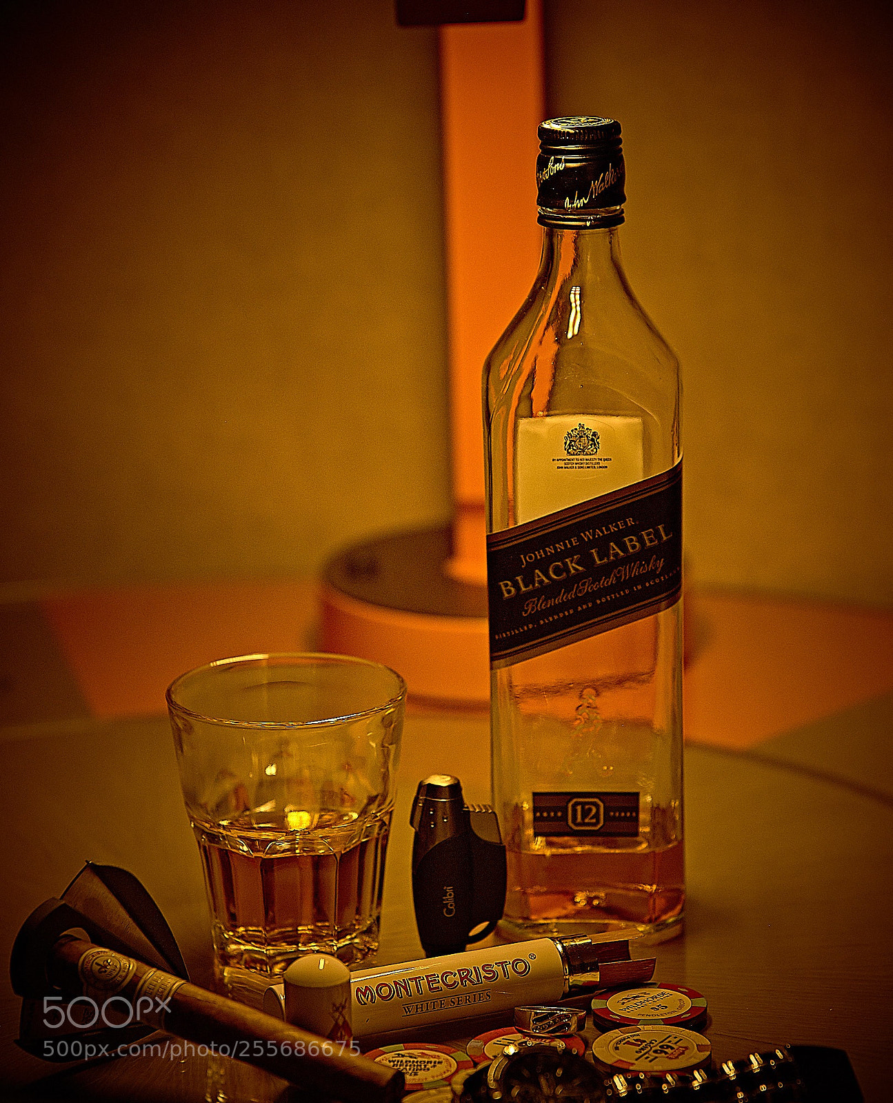 Canon EOS 5DS R sample photo. Late evening rewards photography