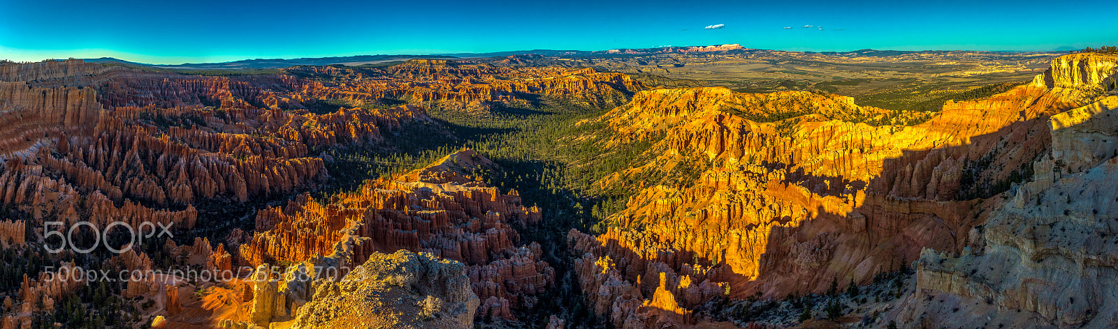 Pentax K-3 II sample photo. Bryce canyon photography