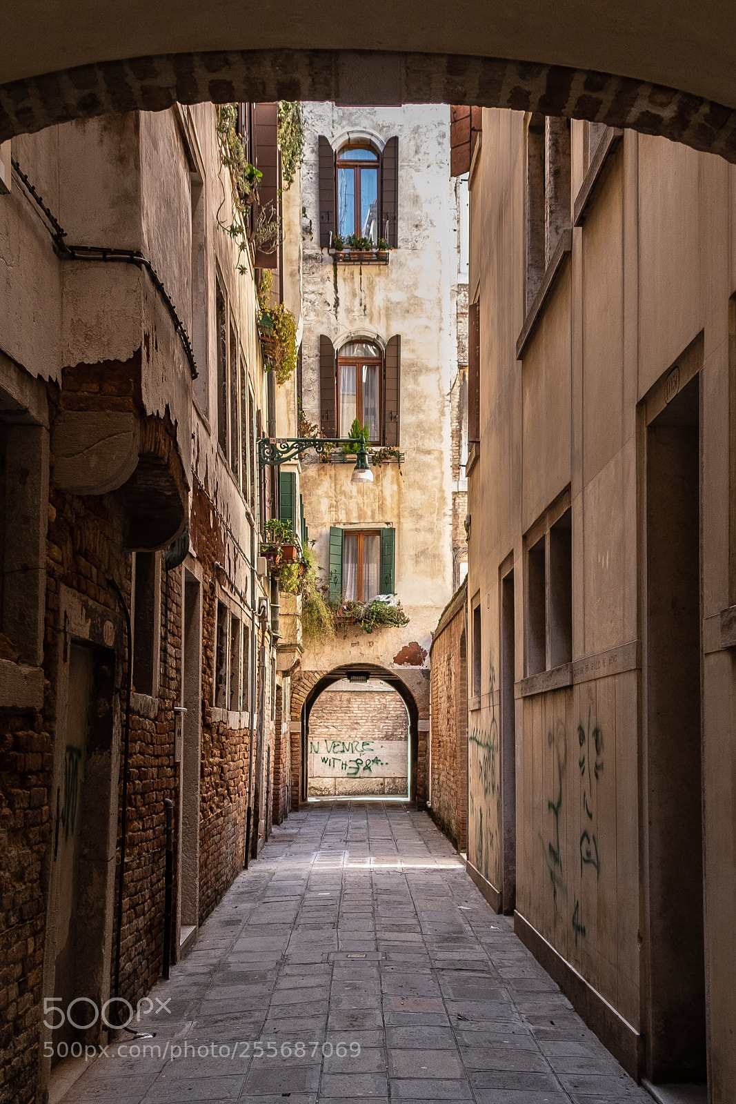 Fujifilm X-T2 sample photo. Venezia, italia photography