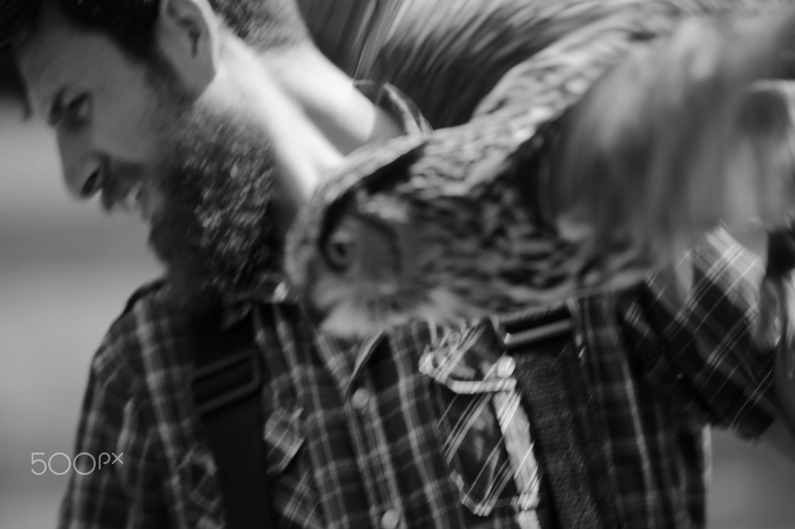 Canon EOS-1D X sample photo. Slowmotion photography
