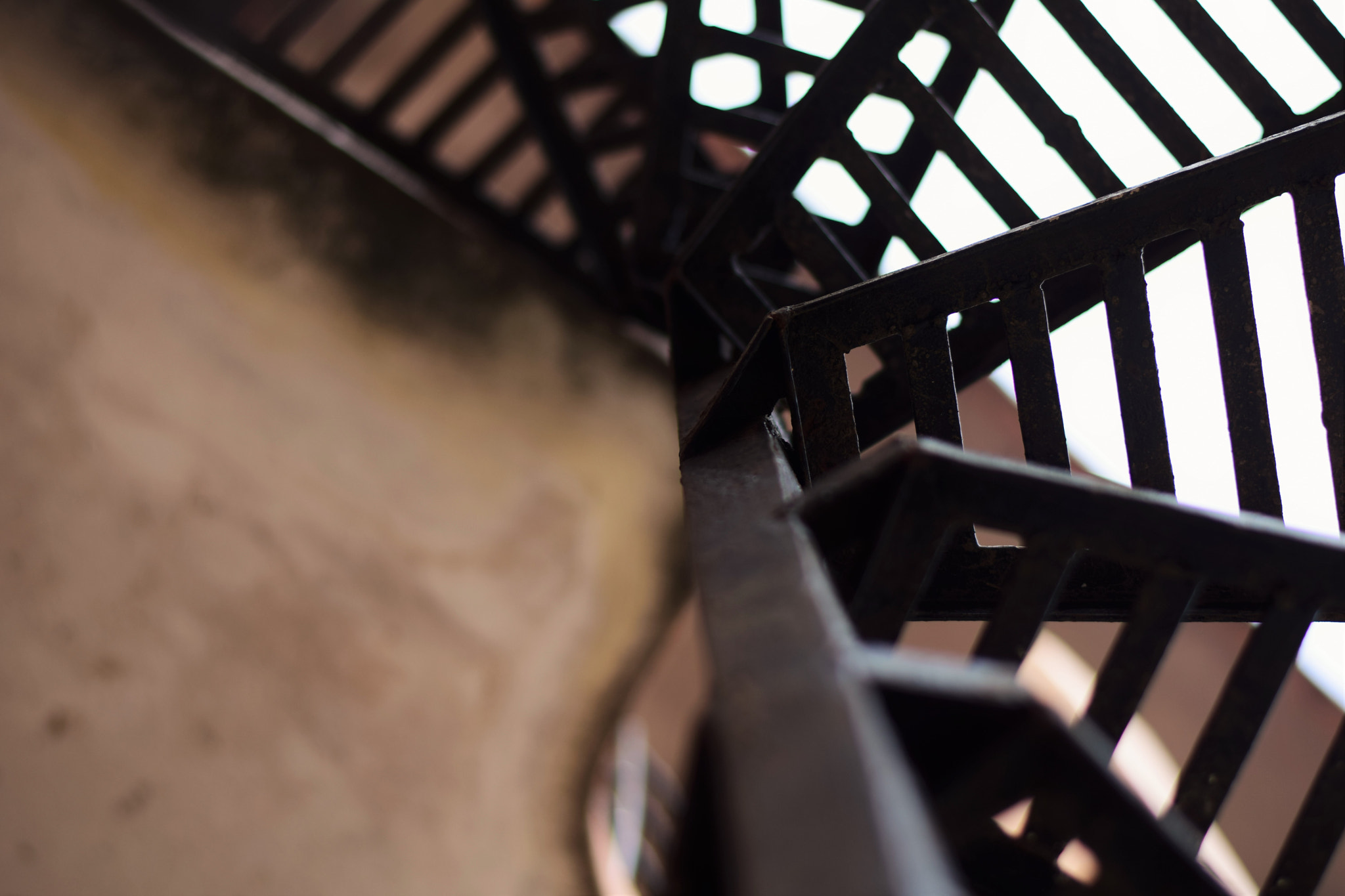 Nikon AF-S Nikkor 50mm F1.8G sample photo. Starirs photography