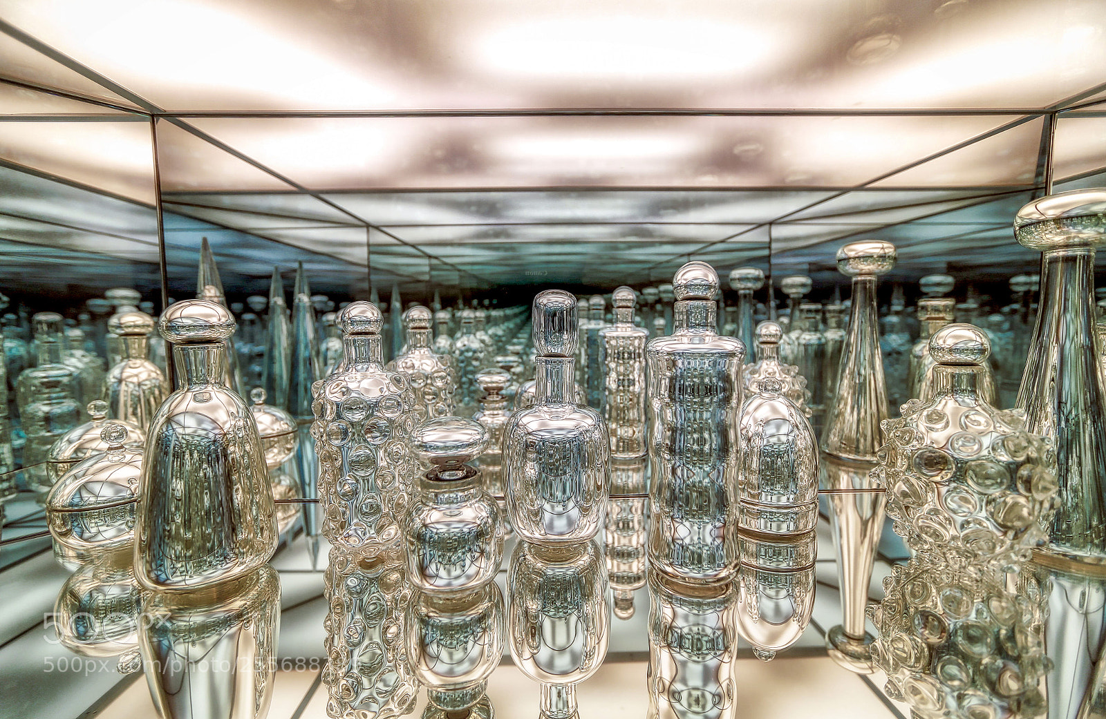 Canon EOS 6D sample photo. Museum of fine arts photography