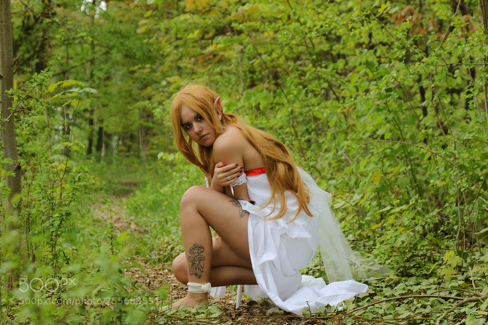 Canon EOS 7D Mark II sample photo. Asuna 3 photography