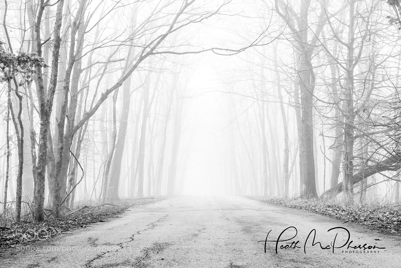 Canon EOS 6D sample photo. Into the unknown photography
