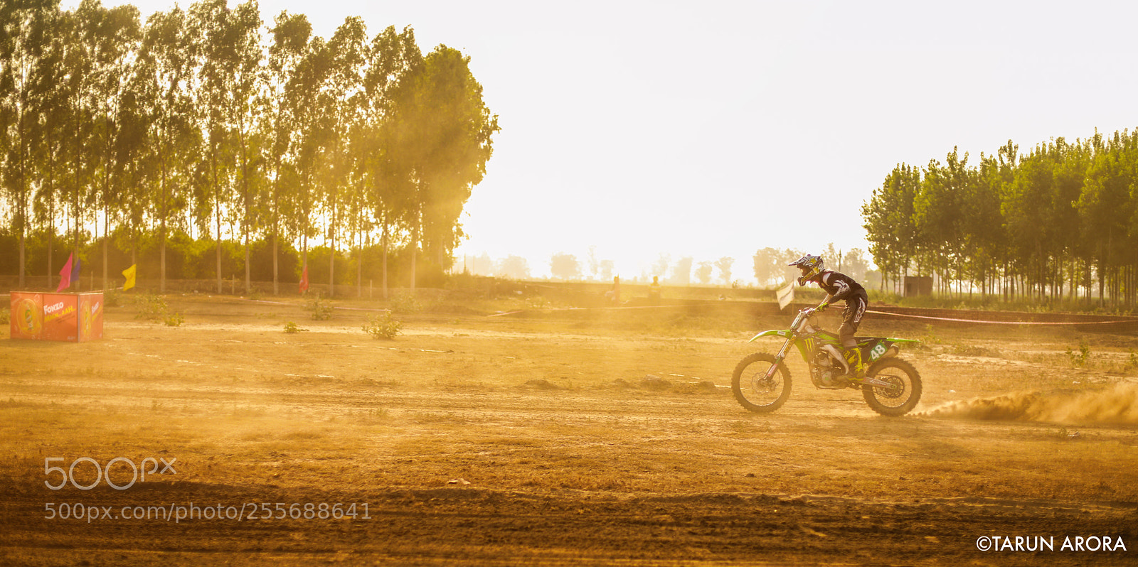 Canon EOS 5D Mark IV sample photo. Dirt biker photography