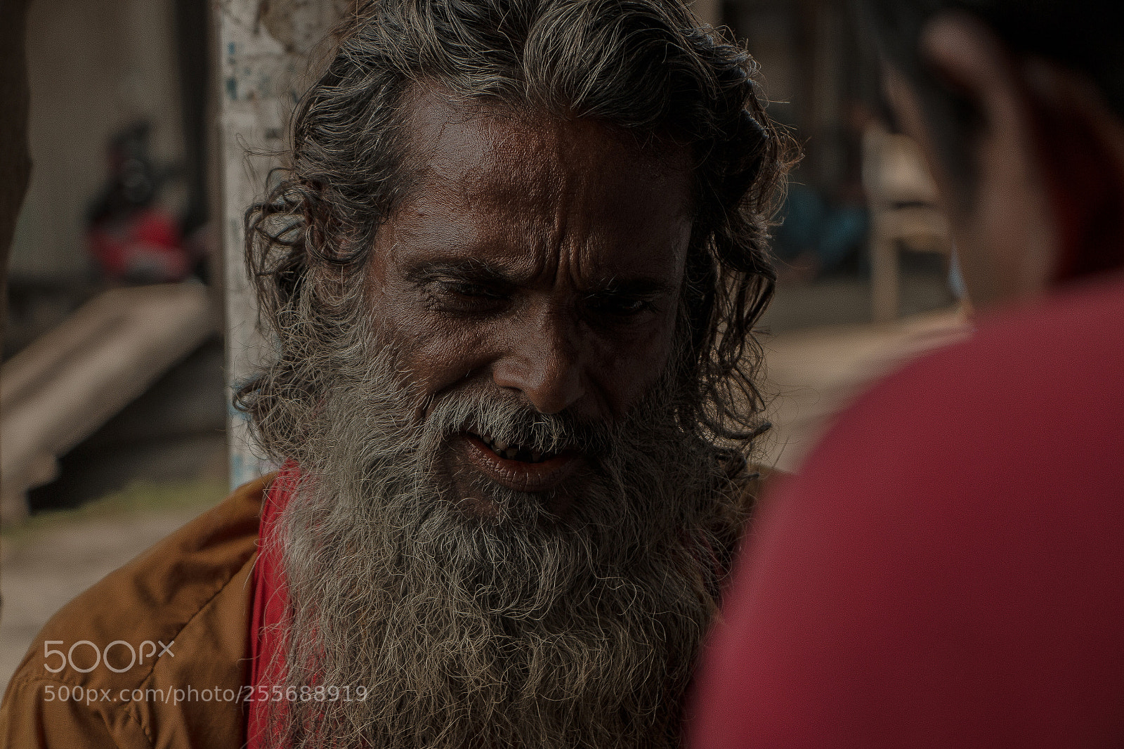 Canon EOS 70D sample photo. Astrologer photography