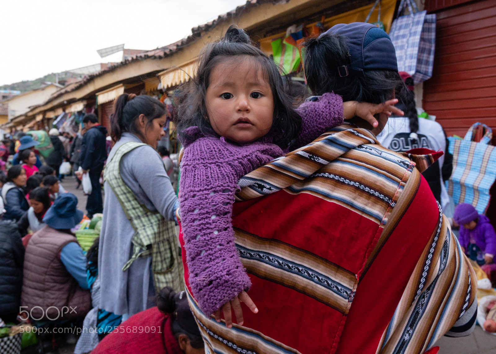 Sony a6500 sample photo. Sunday market photography