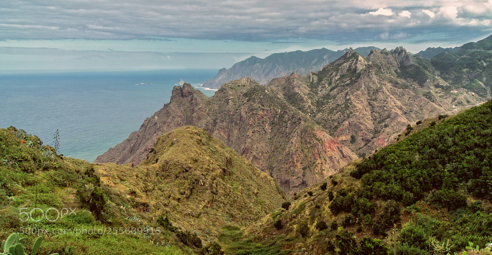 Sony SLT-A55 (SLT-A55V) sample photo. Vistas desde taborno photography