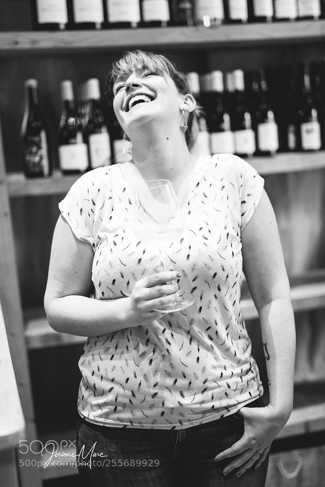 Canon EOS 5D Mark IV sample photo. Laure. photography
