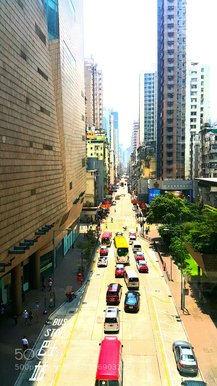 Samsung Galaxy Note4 sample photo. City life photography