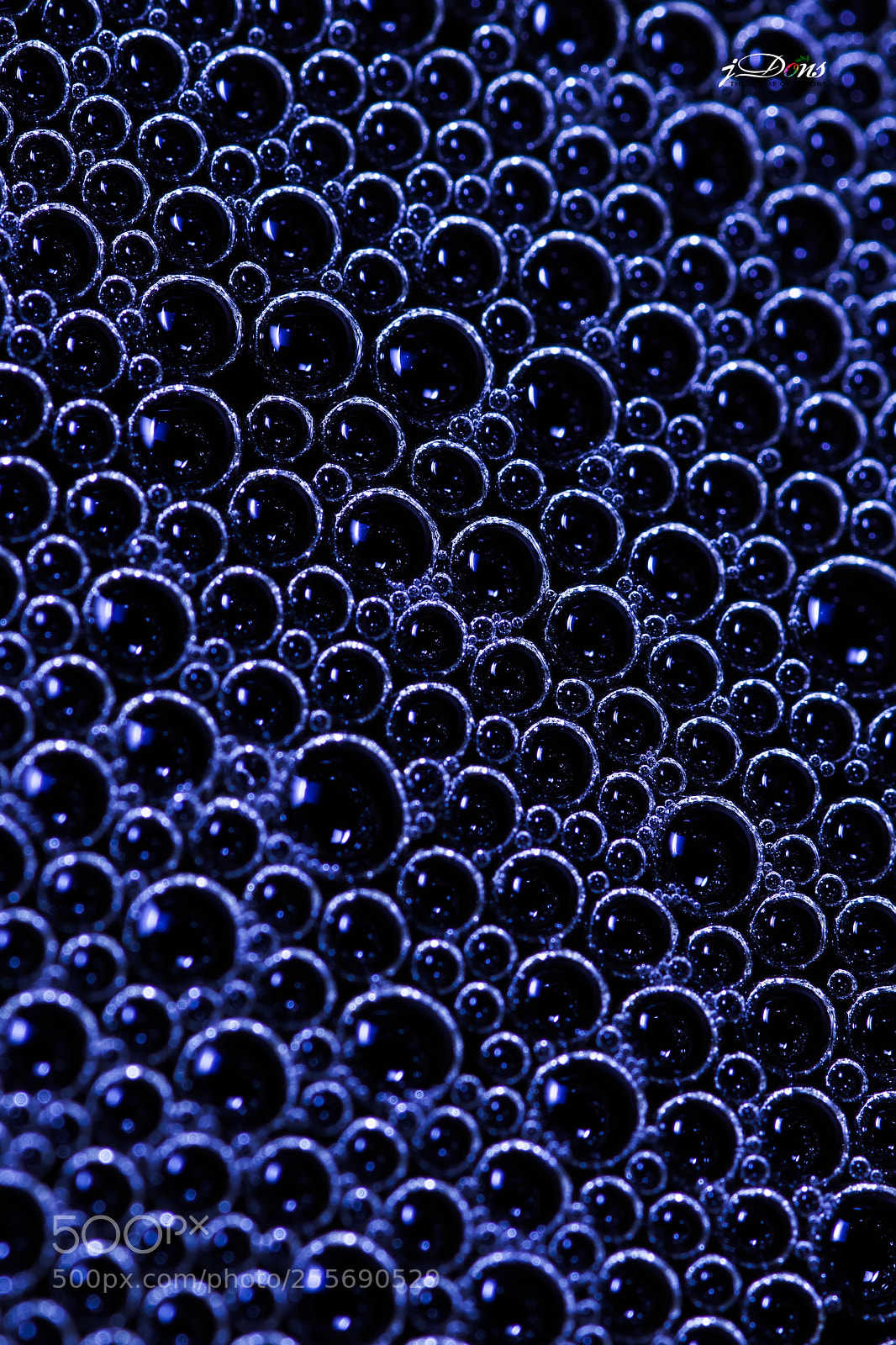 Canon EOS 80D sample photo. Bubble photography