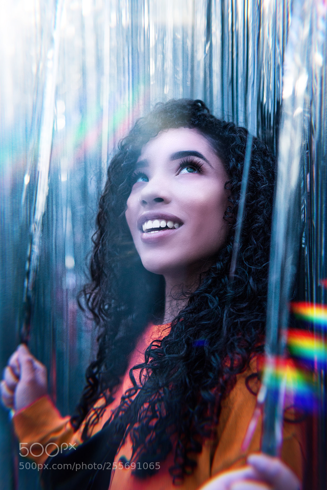 Sony a7 sample photo. Chasing lights photography