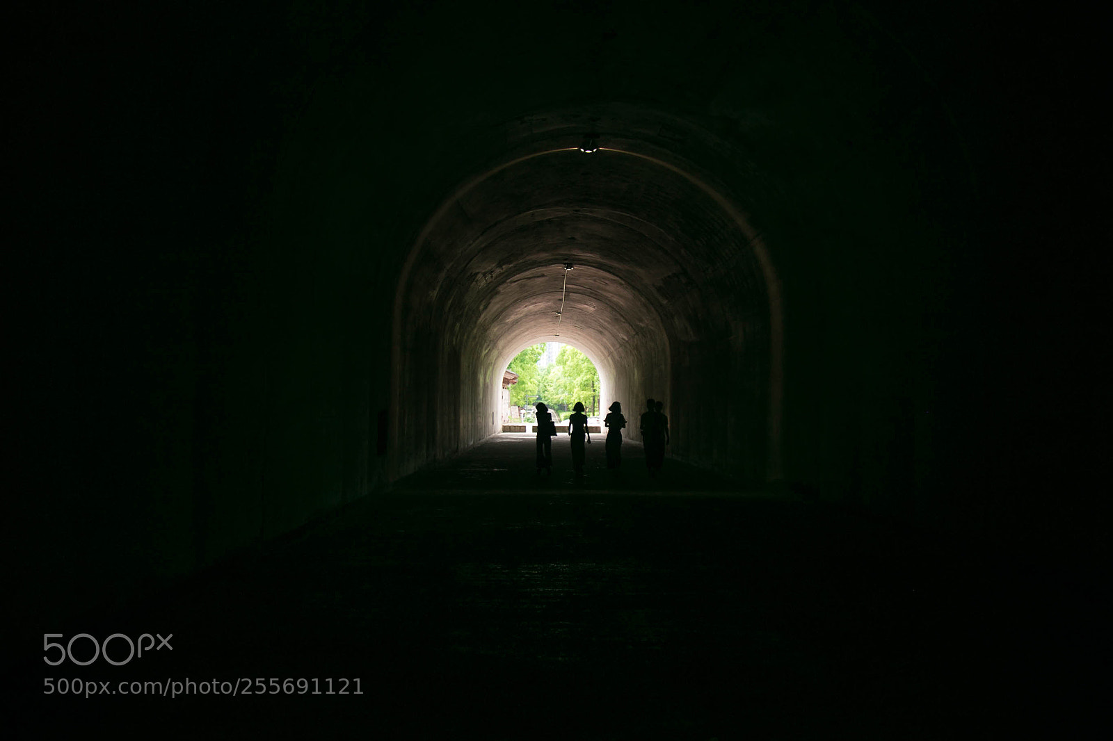 Canon EOS 6D sample photo. Silhouette photography