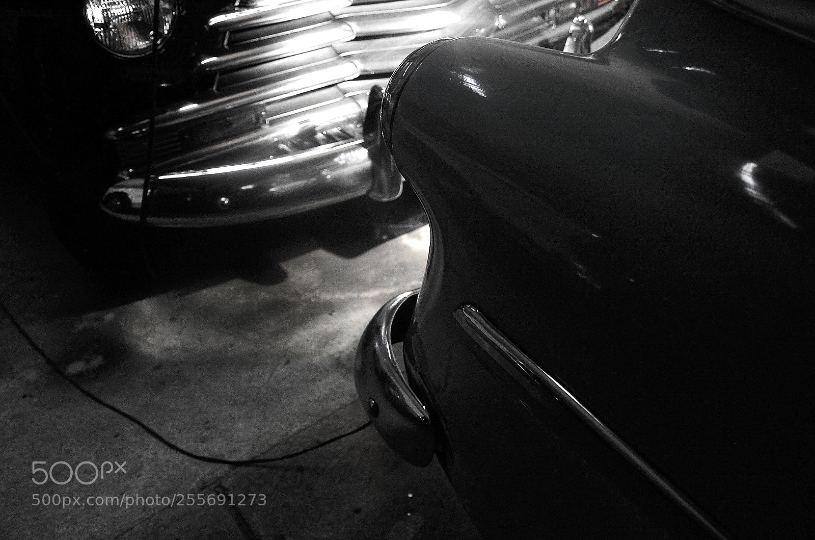 Nikon D7000 sample photo. Ford photography
