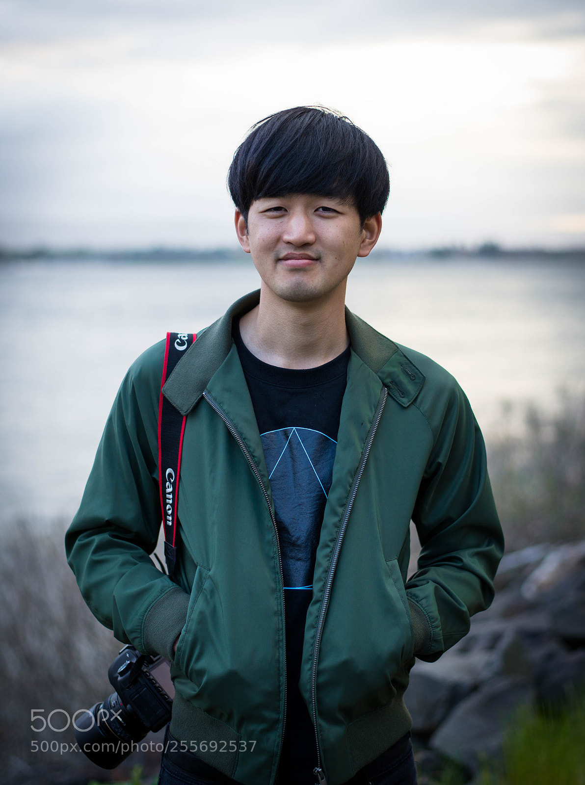 Nikon D610 sample photo. Hanging out along the photography