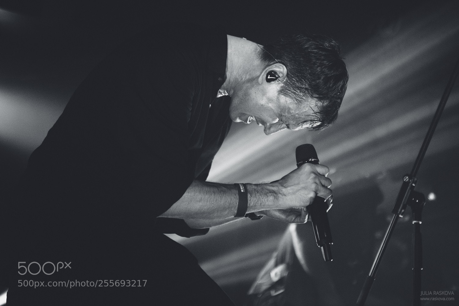 Nikon D610 sample photo. Lumen photography