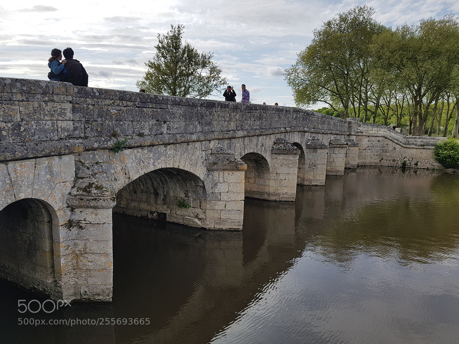 Samsung Galaxy S7 Edge sample photo. Rio loire photography