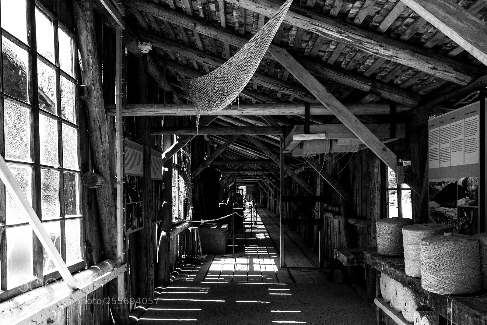 Nikon D7100 sample photo. Deep woodhouse view photography