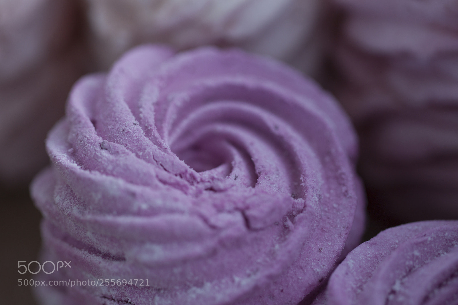 Canon EOS 500D (EOS Rebel T1i / EOS Kiss X3) sample photo. Marshmallow photography