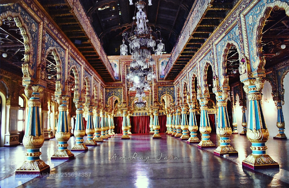 Nikon D3400 sample photo. Royal darbar photography