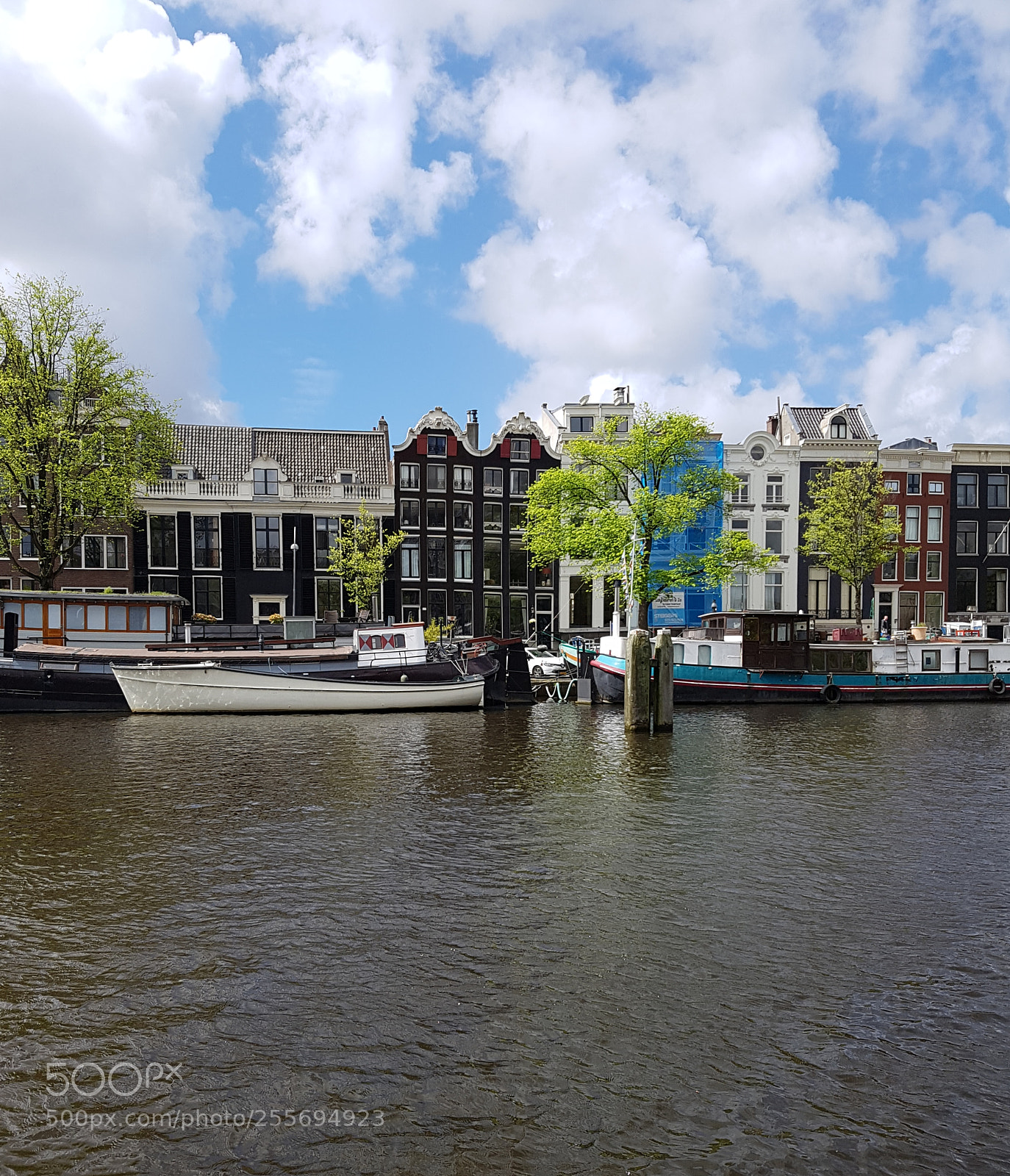 Samsung Galaxy S7 Edge sample photo. Amsterdam photography