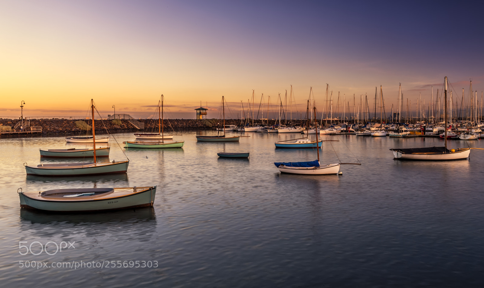Nikon D5 sample photo. St.kilda's pier photography