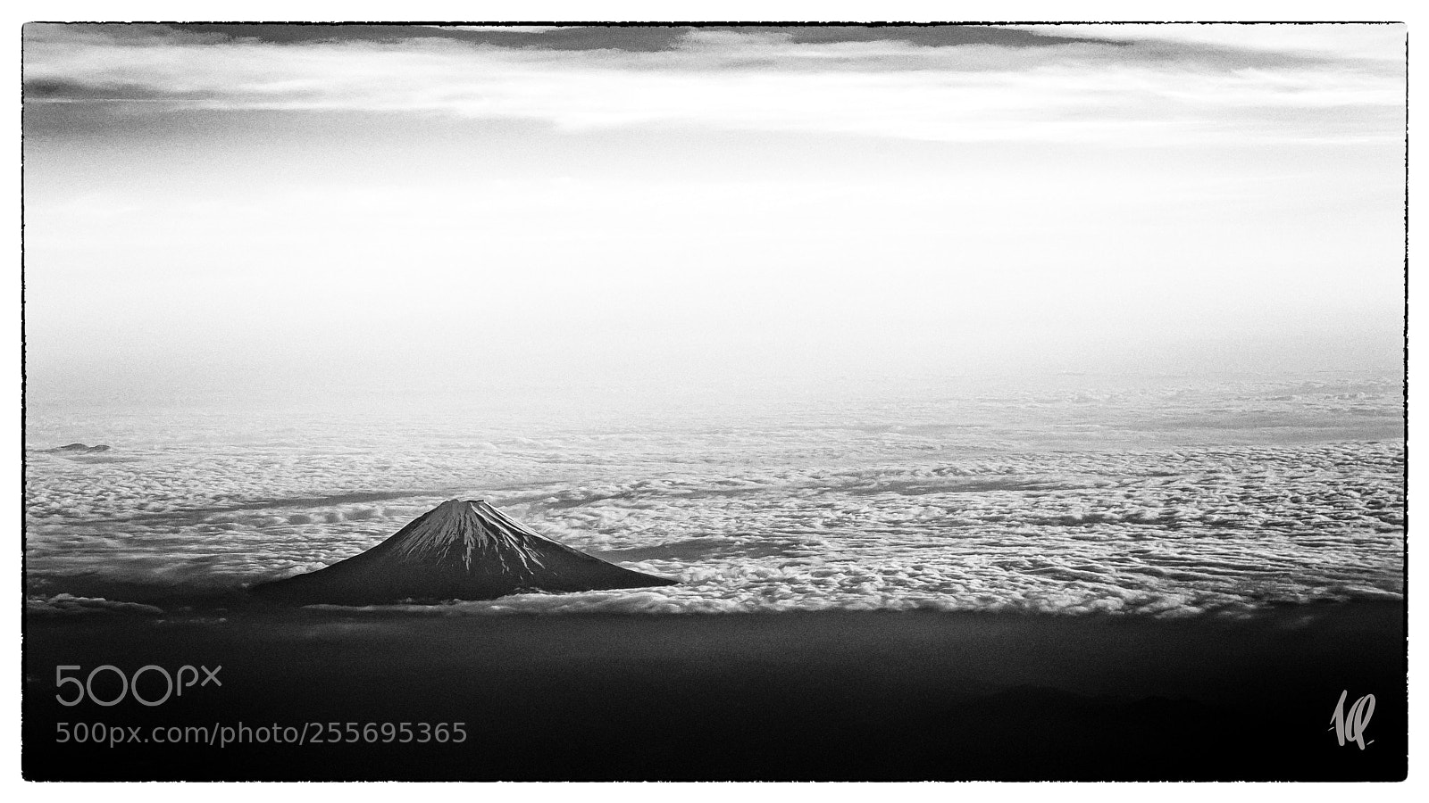 Nikon D5 sample photo. Mount fuji waking up photography