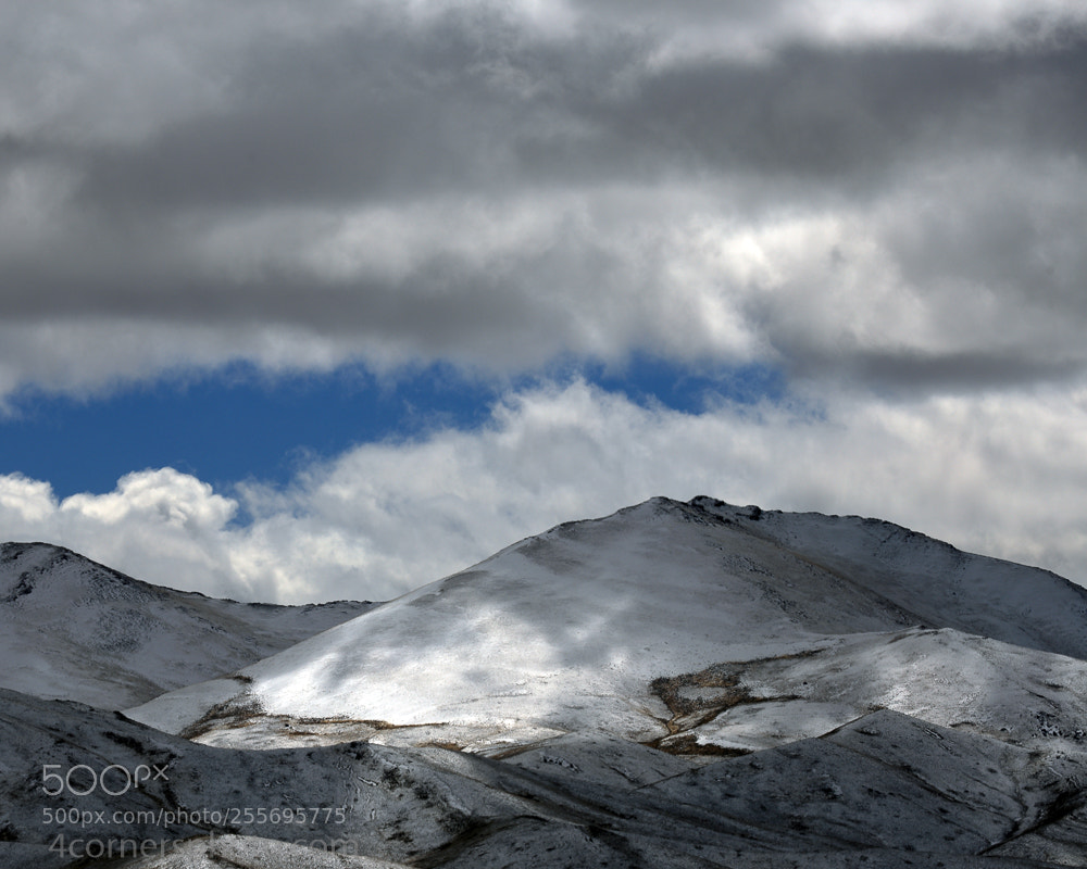 Canon EOS 6D sample photo. Sunlight and hd range photography
