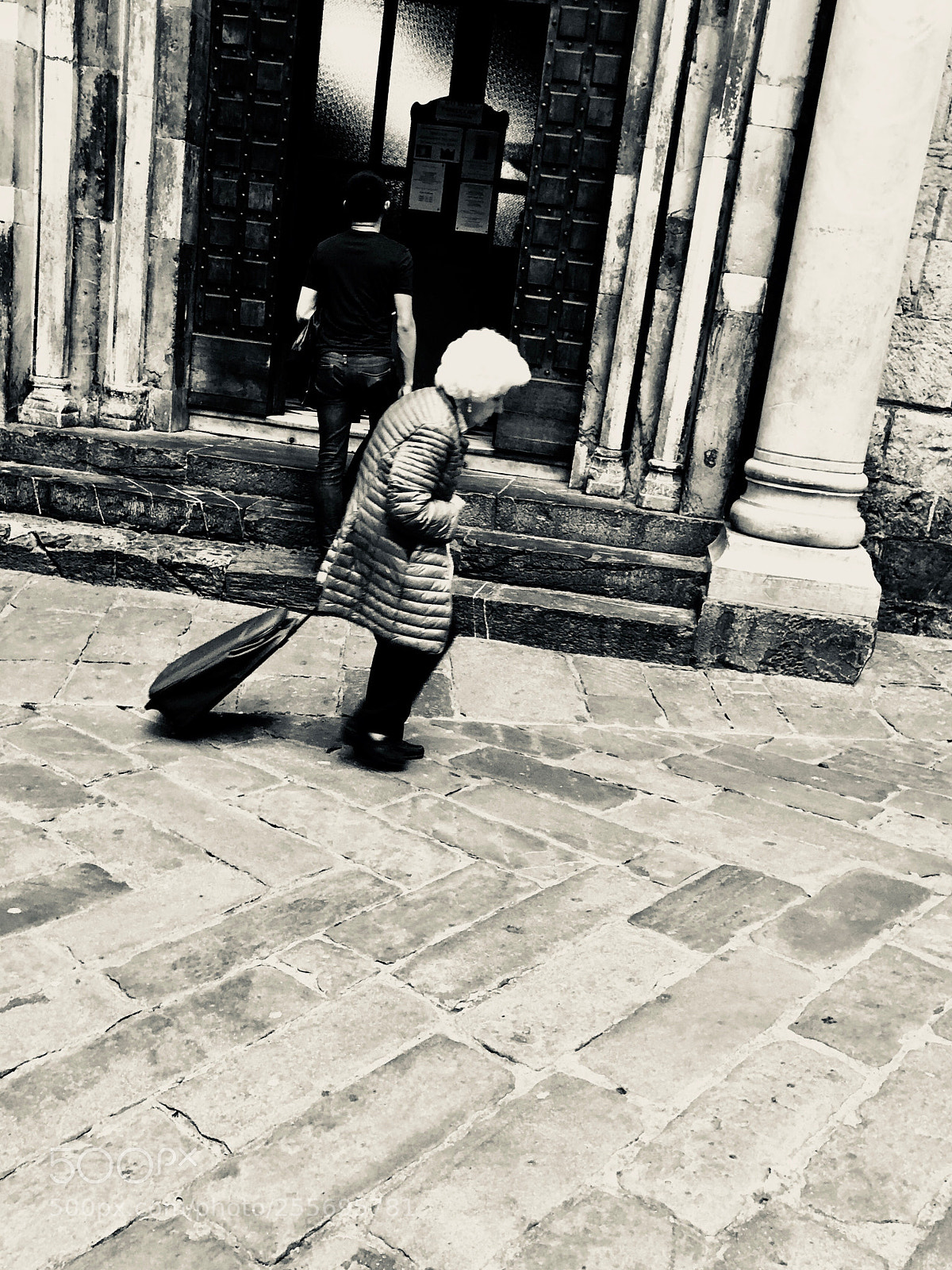 Apple iPhone X sample photo. Ages  photography