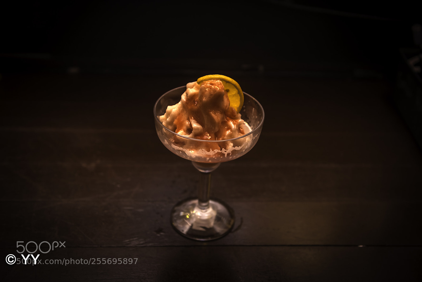 Nikon D610 sample photo. Sunset bar cocktails mocktails () photography