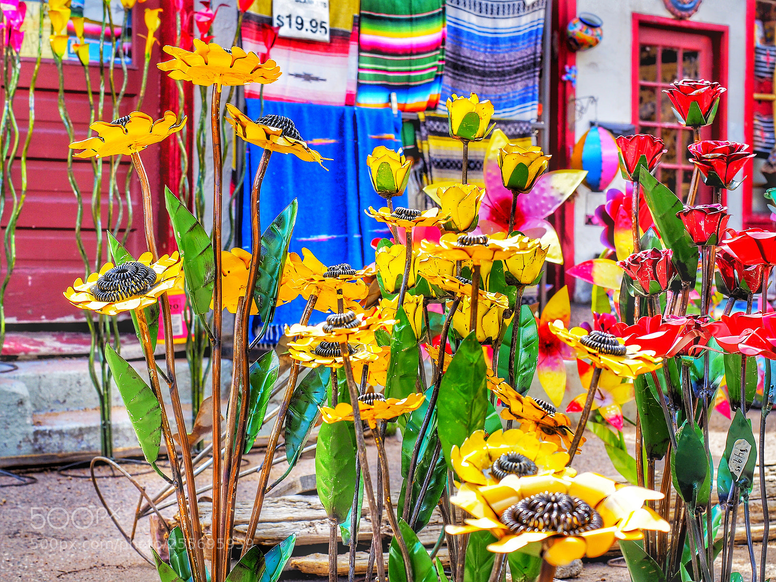 Olympus OM-D E-M10 II sample photo. Afternoon in manitou springs photography