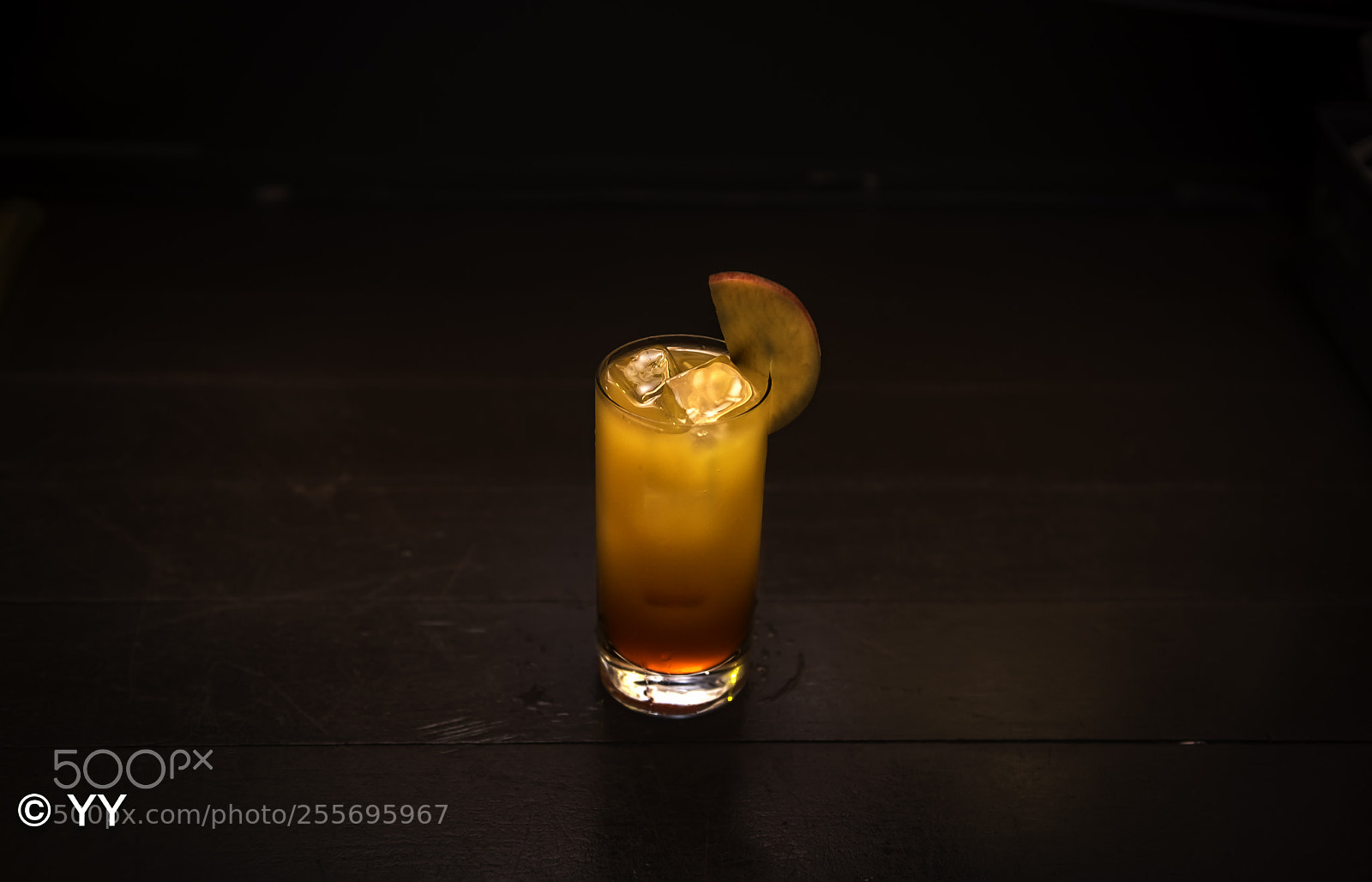 Nikon D610 sample photo. Sunset bar cocktails mocktails () photography