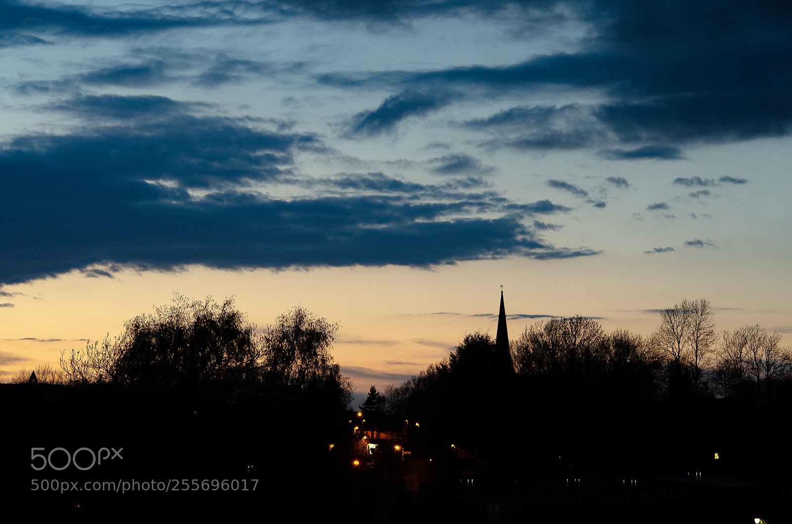 Nikon D5100 sample photo. Where the sun sets photography