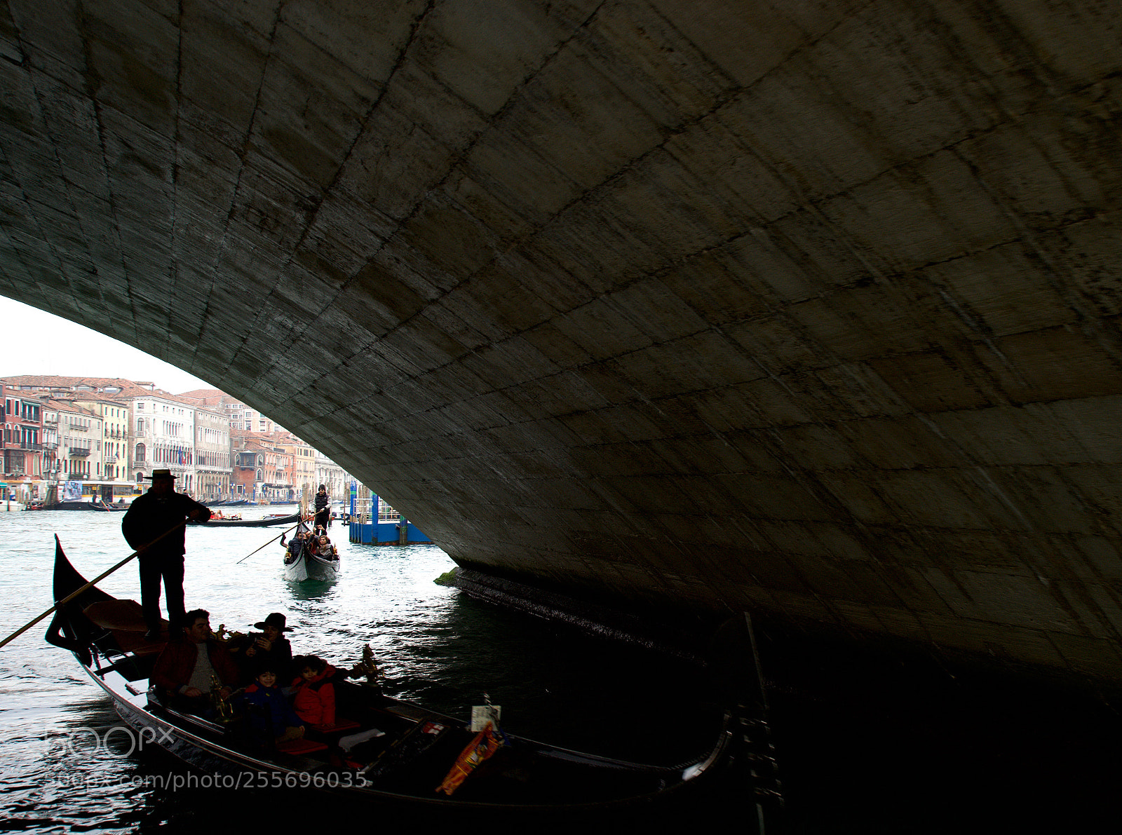 Sony a7 sample photo. Overwhelming bridge photography