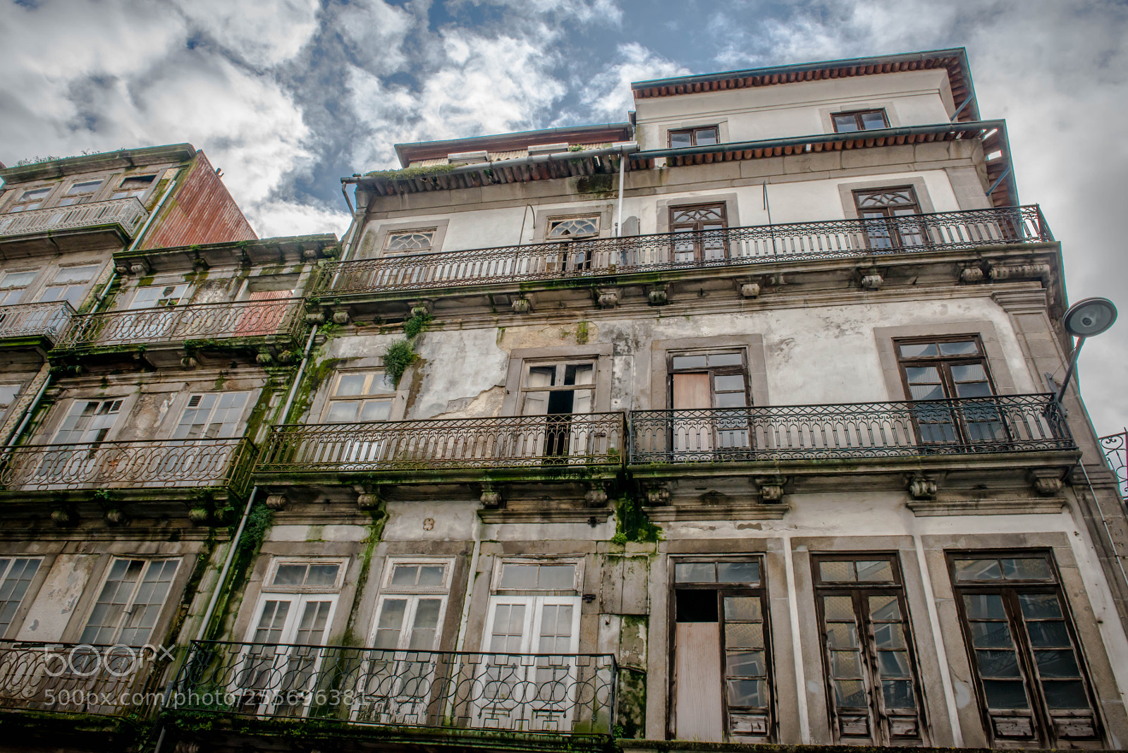 Nikon D800 sample photo. Through the streets of photography