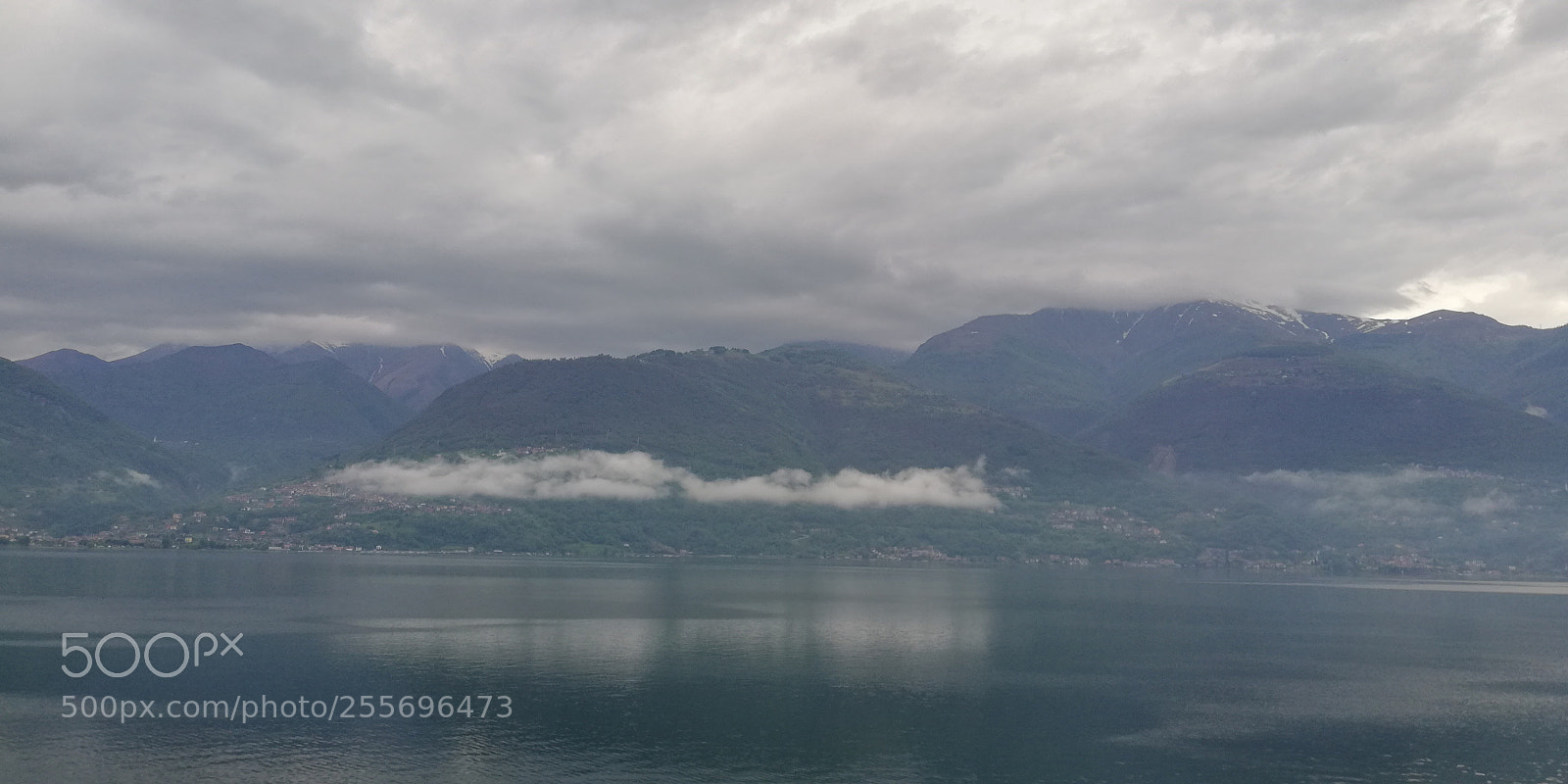 HUAWEI Mate 10 Lite sample photo. Lago di como 1 photography